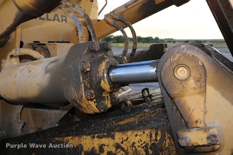 image for item DB9273 1979 Caterpillar D8K dozer