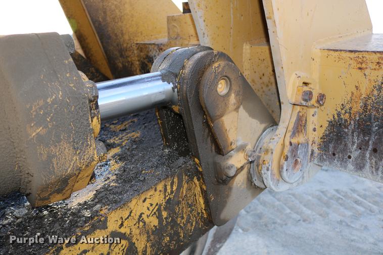 image for item DB9273 1979 Caterpillar D8K dozer