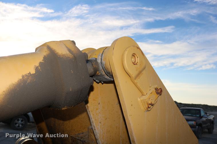 image for item DB9273 1979 Caterpillar D8K dozer