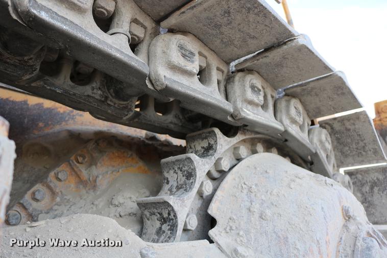 image for item DB9273 1979 Caterpillar D8K dozer