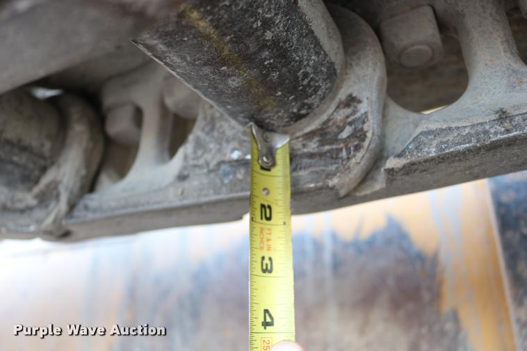 image for item DB9273 1979 Caterpillar D8K dozer