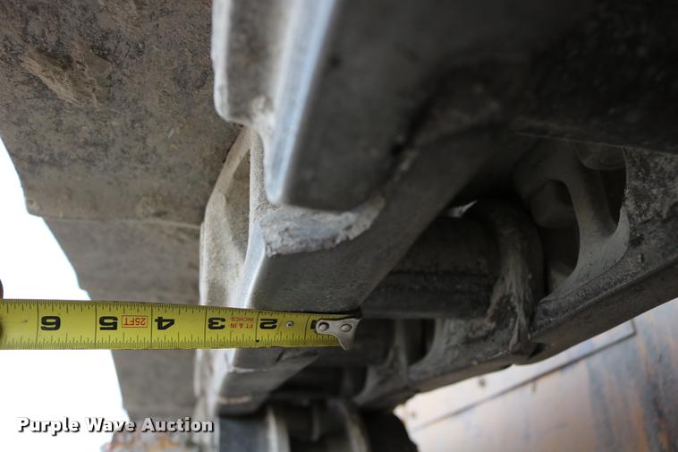 image for item DB9273 1979 Caterpillar D8K dozer