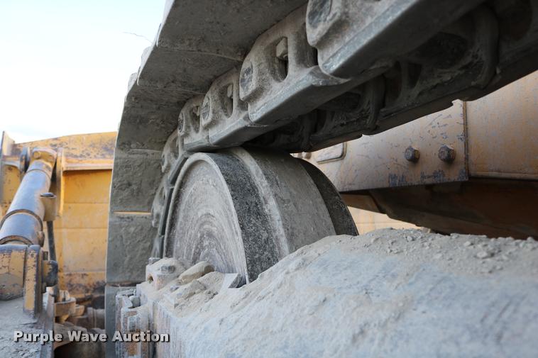 image for item DB9273 1979 Caterpillar D8K dozer