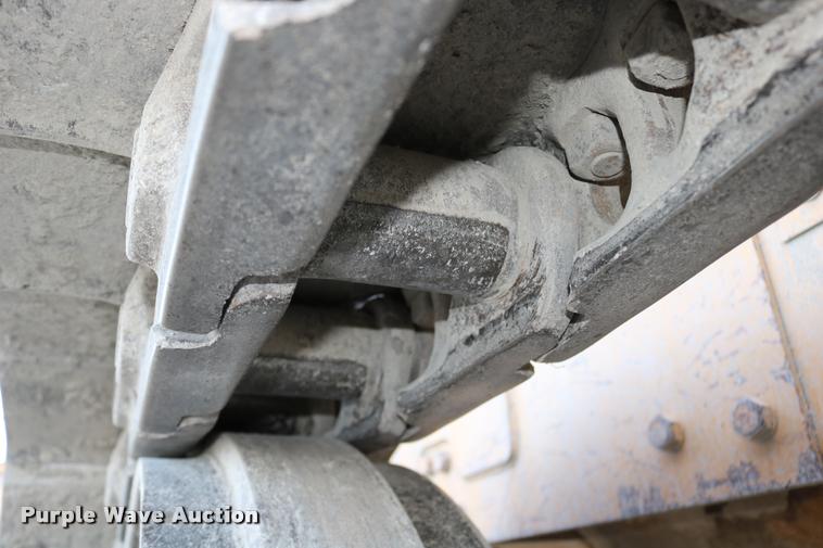 image for item DB9273 1979 Caterpillar D8K dozer