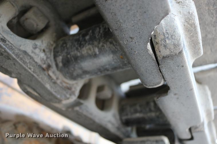 image for item DB9273 1979 Caterpillar D8K dozer