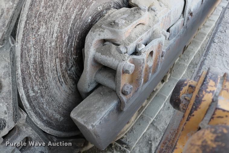 image for item DB9273 1979 Caterpillar D8K dozer