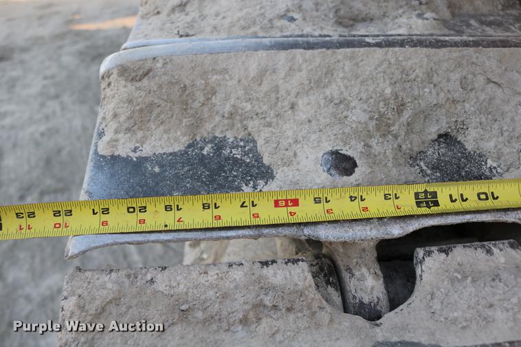 image for item DB9273 1979 Caterpillar D8K dozer