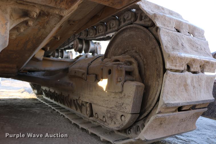 image for item DB9273 1979 Caterpillar D8K dozer