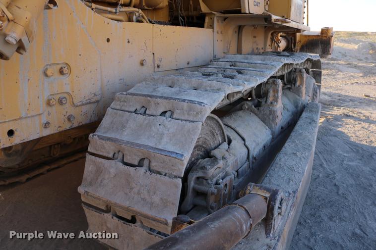 image for item DB9273 1979 Caterpillar D8K dozer