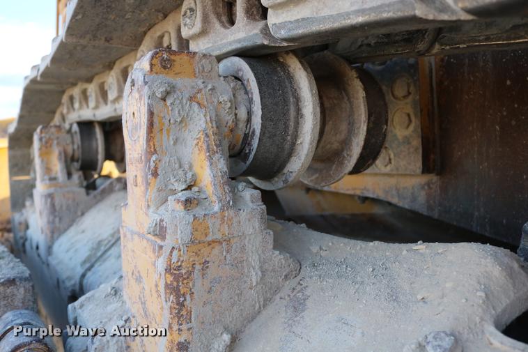 image for item DB9273 1979 Caterpillar D8K dozer