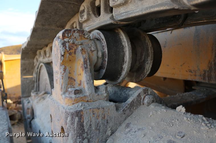 image for item DB9273 1979 Caterpillar D8K dozer