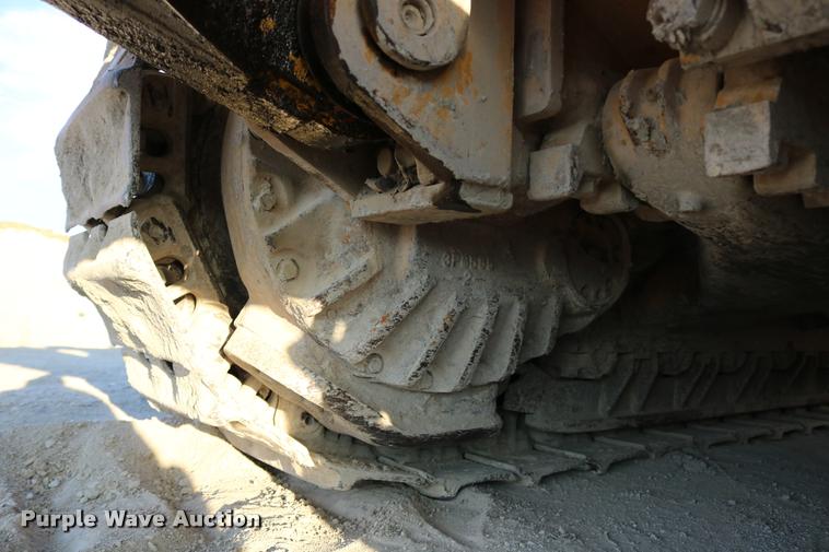 image for item DB9273 1979 Caterpillar D8K dozer