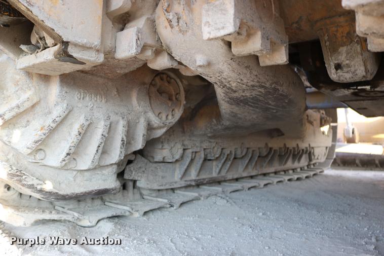 image for item DB9273 1979 Caterpillar D8K dozer