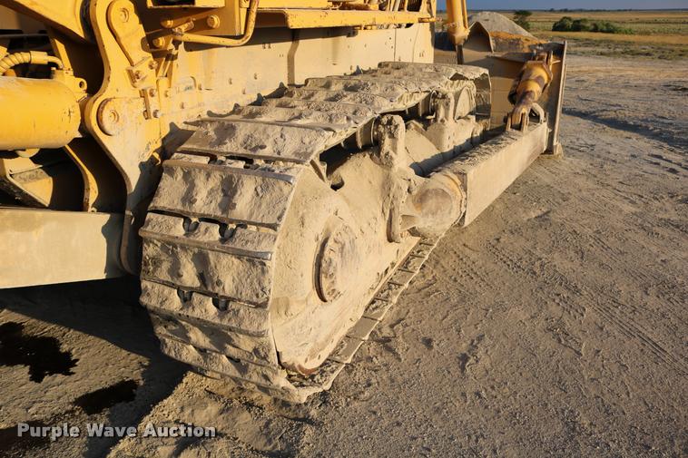 image for item DB9273 1979 Caterpillar D8K dozer