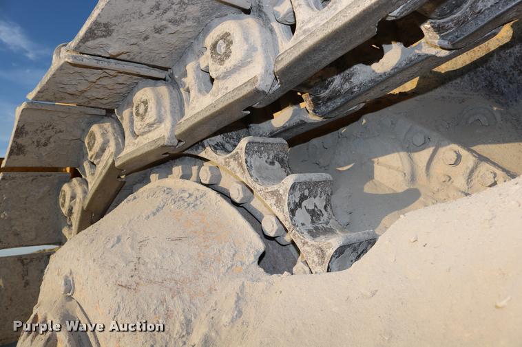 image for item DB9273 1979 Caterpillar D8K dozer