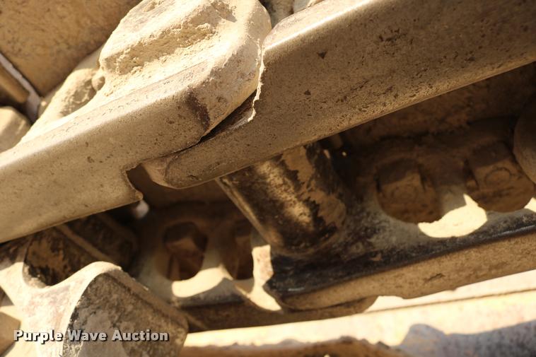 image for item DB9273 1979 Caterpillar D8K dozer