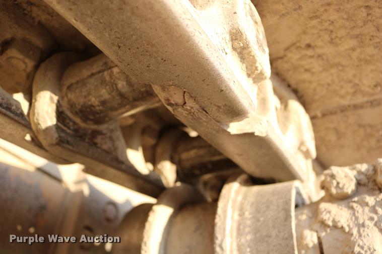 image for item DB9273 1979 Caterpillar D8K dozer