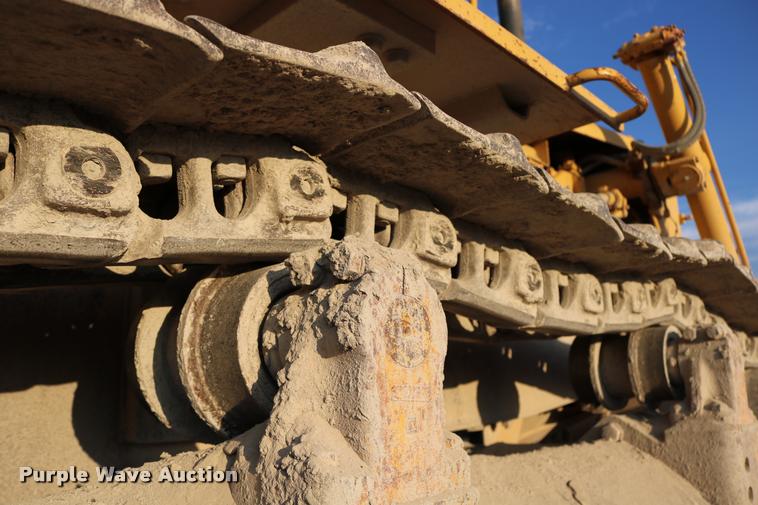 image for item DB9273 1979 Caterpillar D8K dozer