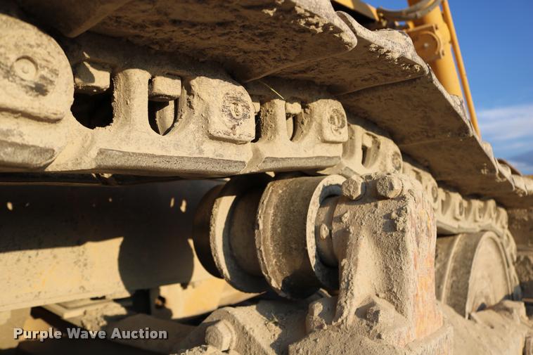 image for item DB9273 1979 Caterpillar D8K dozer