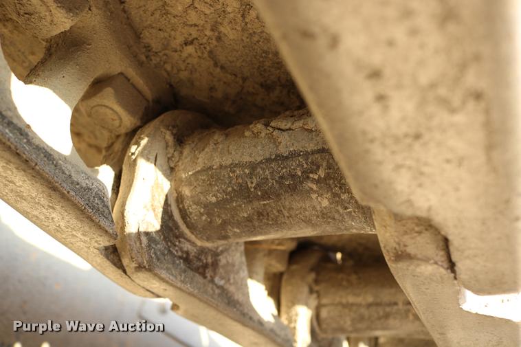 image for item DB9273 1979 Caterpillar D8K dozer