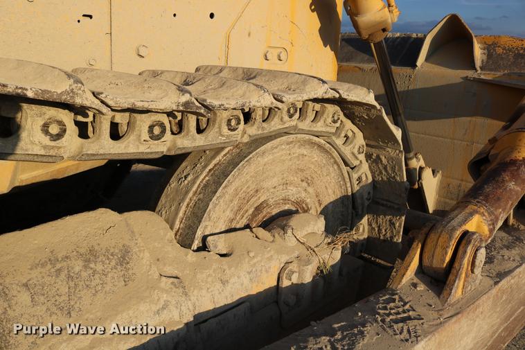 image for item DB9273 1979 Caterpillar D8K dozer