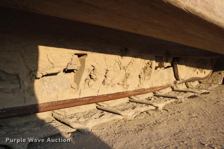 image for item DB9273 1979 Caterpillar D8K dozer