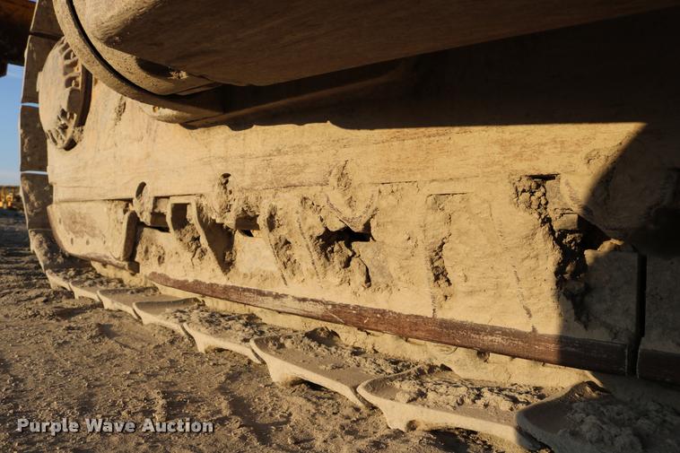 image for item DB9273 1979 Caterpillar D8K dozer