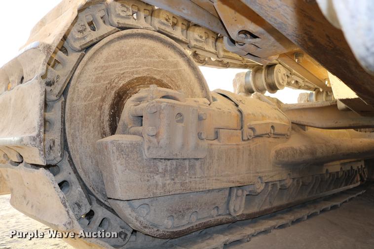 image for item DB9273 1979 Caterpillar D8K dozer