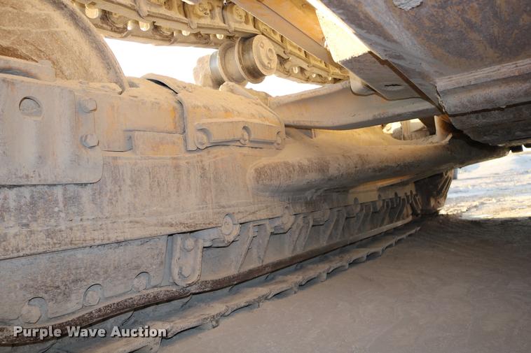 image for item DB9273 1979 Caterpillar D8K dozer