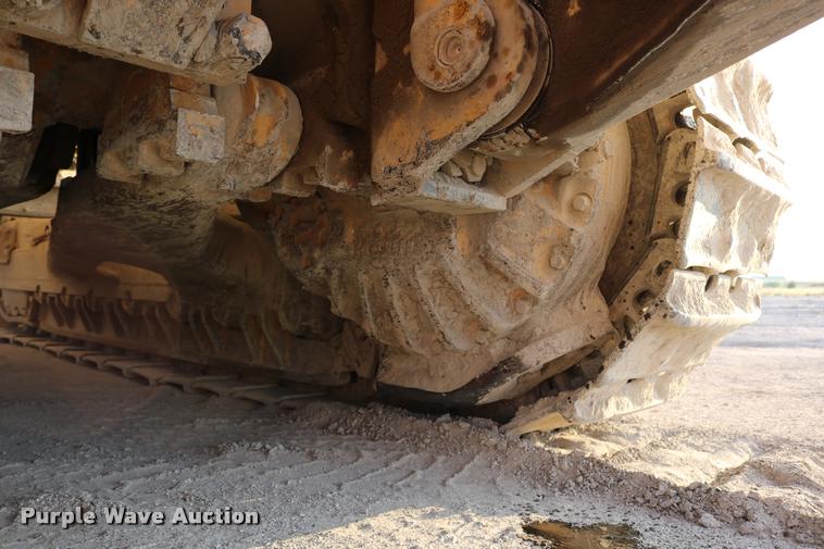 image for item DB9273 1979 Caterpillar D8K dozer
