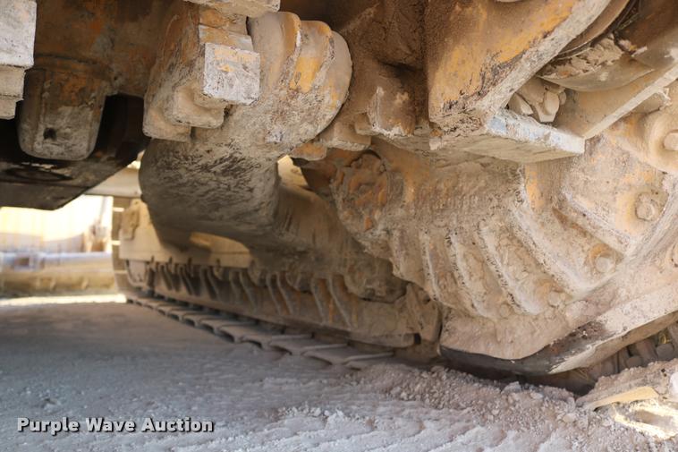 image for item DB9273 1979 Caterpillar D8K dozer