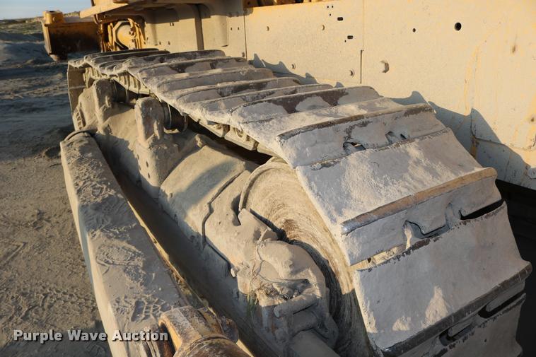 image for item DB9273 1979 Caterpillar D8K dozer