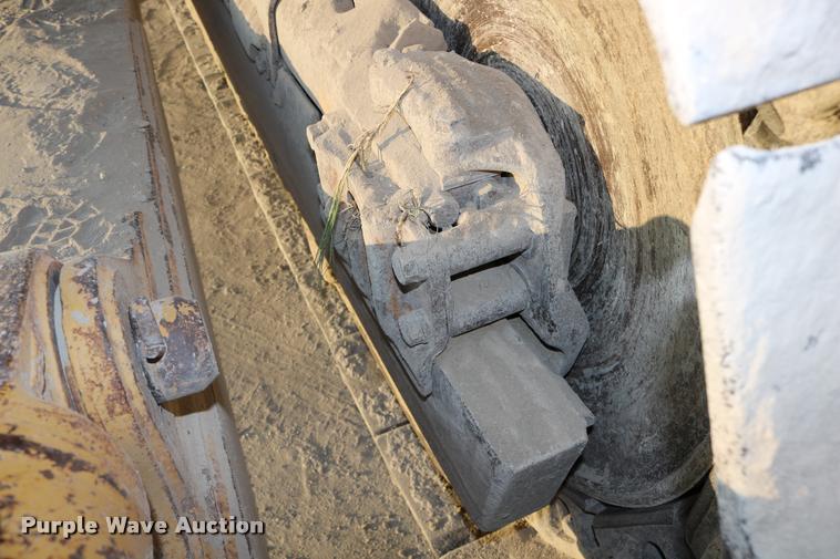 image for item DB9273 1979 Caterpillar D8K dozer