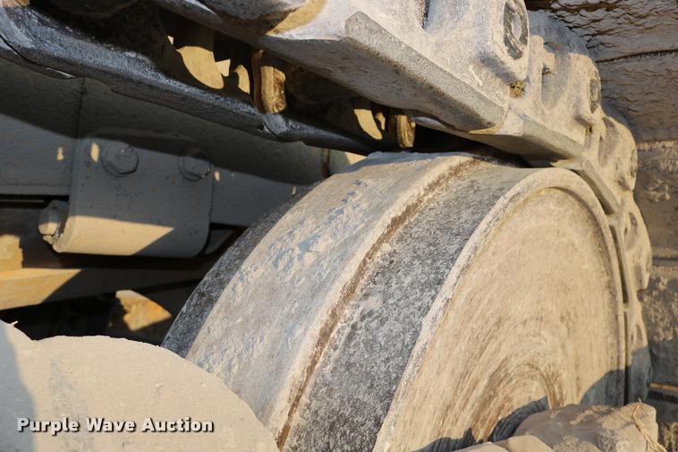 image for item DB9273 1979 Caterpillar D8K dozer