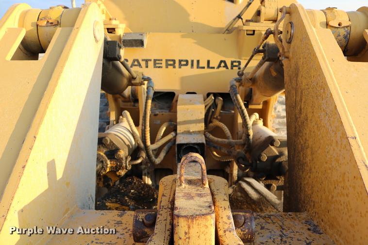 image for item DB9273 1979 Caterpillar D8K dozer