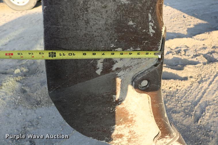 image for item DB9273 1979 Caterpillar D8K dozer