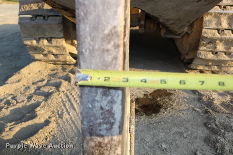 image for item DB9273 1979 Caterpillar D8K dozer