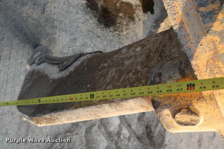 image for item DB9273 1979 Caterpillar D8K dozer