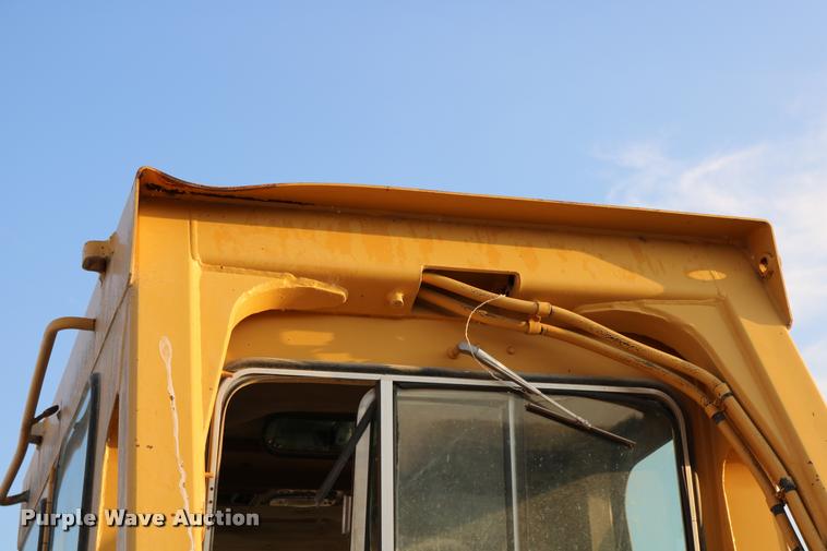 image for item DB9273 1979 Caterpillar D8K dozer