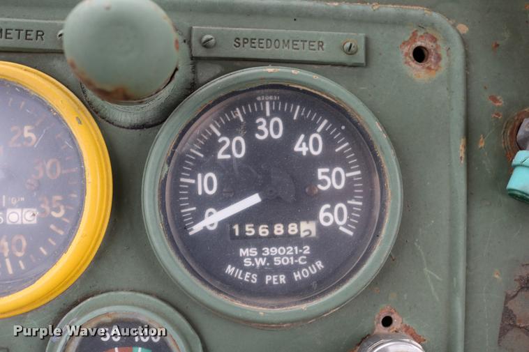 image for item DB9281 Clark 290M conventional scraper