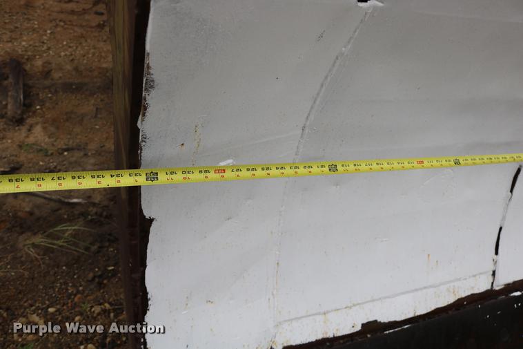 image for item DB9281 Clark 290M conventional scraper