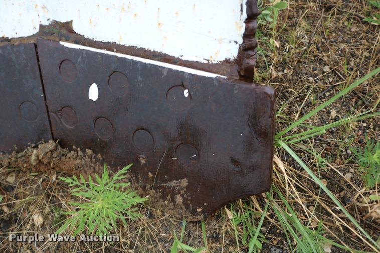 image for item DB9281 Clark 290M conventional scraper