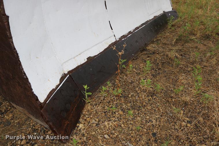 image for item DB9281 Clark 290M conventional scraper