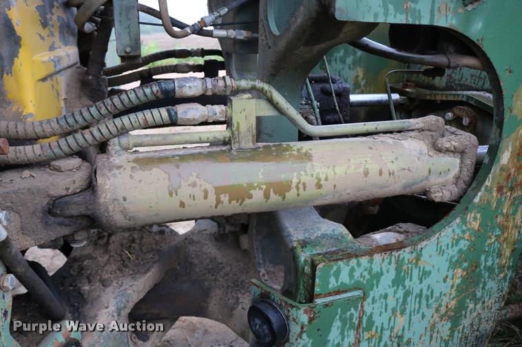 image for item DB9281 Clark 290M conventional scraper