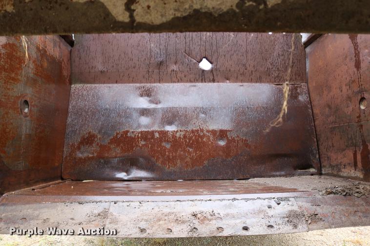 image for item DB9281 Clark 290M conventional scraper