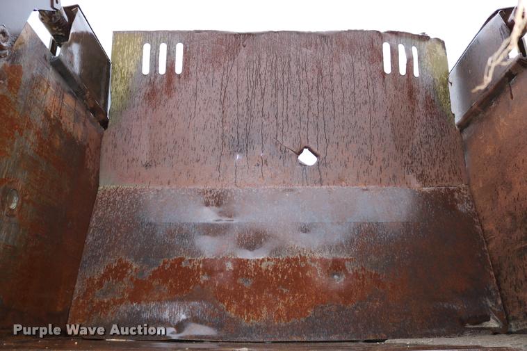 image for item DB9281 Clark 290M conventional scraper