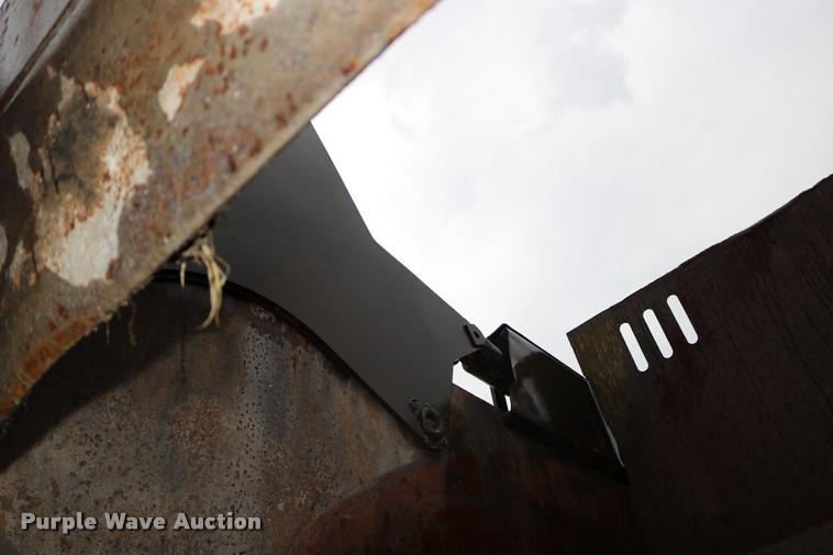 image for item DB9281 Clark 290M conventional scraper