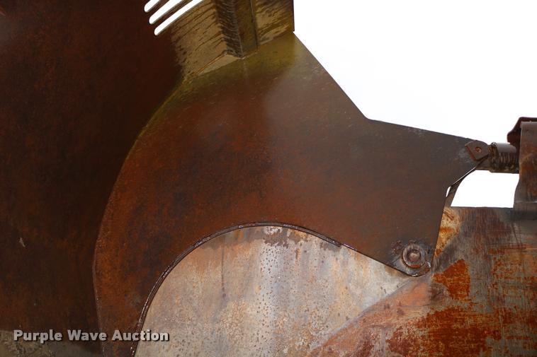 image for item DB9281 Clark 290M conventional scraper