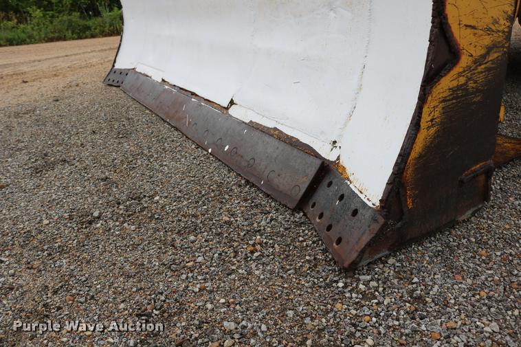 image for item DB9282 Clark 290M conventional scraper