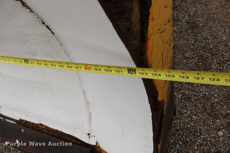 image for item DB9282 Clark 290M conventional scraper